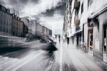 Life in Copenhagen (Carmine Chiriaco) - Muzeo.com
