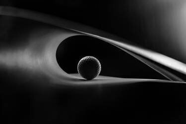 Light and shadows (Olavo Azevedo) - Muzeo.com