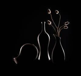 Light and shadows (Margareth Perfoncio) - Muzeo.com