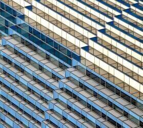 Line, form, color and repeat (Robin Wechsler) - Muzeo.com