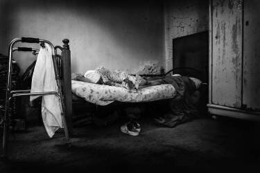 Little nap (Rami Al Adwan) - Muzeo.com