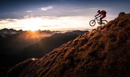 Live the adventure (Sandi Bertoncelj ) - Muzeo.com