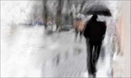 L'observateur (Gilbert Claes ) - Muzeo.com