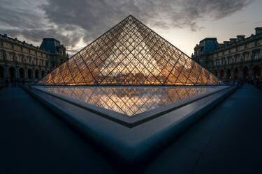 Louvre (Adamo Prieto) - Muzeo.com