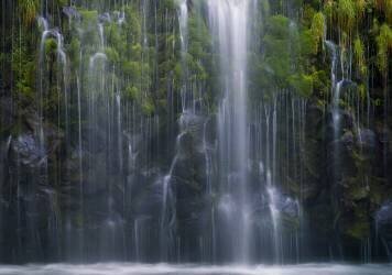 Magical retreat (Gerald Macua) - Muzeo.com