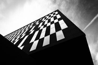 Mann Island Building, Liverpool (Matt Parry) - Muzeo.com