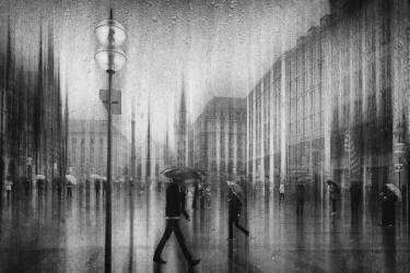 Marienplatz (Roswitha Schleicher-Schwarz) - Muzeo.com