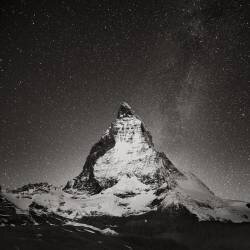 Matterhorn Etude 2 (Ronny Behnert) - Muzeo.com