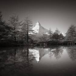 Matterhorn Etude 4 (Ronny Behnert) - Muzeo.com