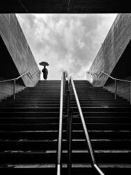 Mauvais temps à Copenhague (Adam Dauria) - Muzeo.com