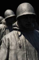 Mémorial des vétérans de la guerre de Corée (anonyme) - Muzeo.com