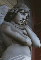 Monument Oneto (Giulio Monteverde) - Muzeo.com