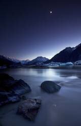 Moonlight (Yan Zhang) - Muzeo.com