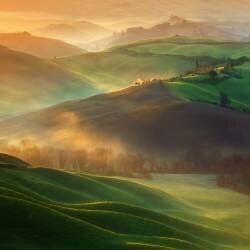 Morning Dreams (Krzysztof Browko) - Muzeo.com
