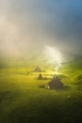 Morning Silence (Anghel Rusu) - Muzeo.com
