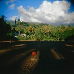 Moroni's playground. (Jerome Siran) - Muzeo.com