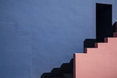 Muralla Roja #3 (Linda Wride) - Muzeo.com