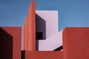 Muralla Roja #47 (Linda Wride) - Muzeo.com
