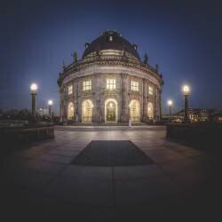 Musée Bode (Ronny Behnert) - Muzeo.com
