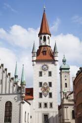 Musée du jouet, Munich (Peter Zoeller) - Muzeo.com