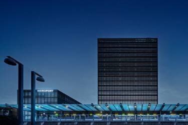 Néroport, Copenhague (Roland Weber) - Muzeo.com