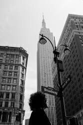 New York, New York (Gloria Salgado Gispert) - Muzeo.com