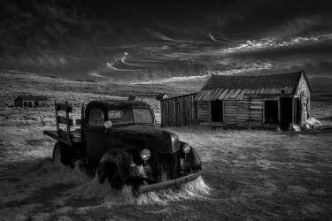 No More Gold... (Rob Darby) - Muzeo.com