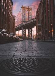 No Sleep 'til Brooklyn (InTheMoment) - Muzeo.com