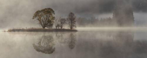 October morning (Rune Askeland) - Muzeo.com