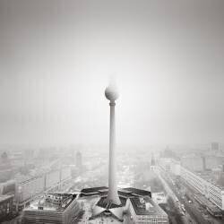 Ode à Berlin (Ronny Behnert) - Muzeo.com
