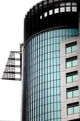 One of the tallest, Oakland California (Robin Wechsler) - Muzeo.com