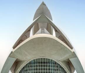 Palace of Arts (Linda Wride) - Muzeo.com