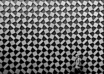 Pattern (Koji Tajima) - Muzeo.com
