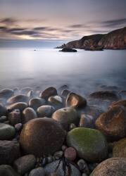 Pebble Beach (Gary McParland) - Muzeo.com