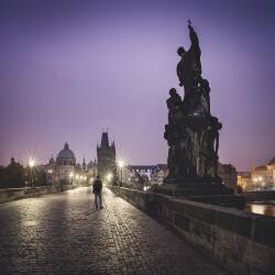 Photographe à Prague (Ronny Behnert) - Muzeo.com