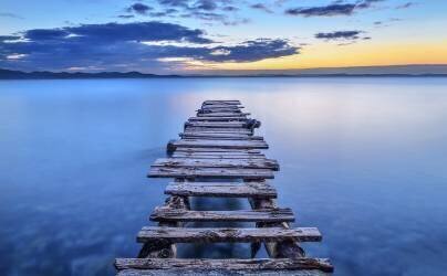 Pier (Srecko Jubic) - Muzeo.com