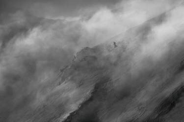 Plus vite que les nuages (Peter Svoboda MQEP) - Muzeo.com