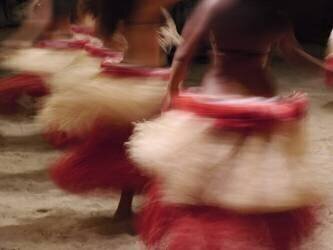 Polynésie Française, Pacifique (Sylvain Grandadam) - Muzeo.com