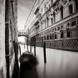 Pont des Soupirs (Ronny Behnert) - Muzeo.com