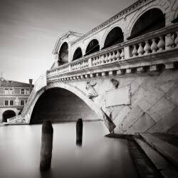 Pont du Rialto (Ronny Behnert) - Muzeo.com