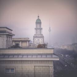Porte de Francfort (Ronny Behnert) - Muzeo.com