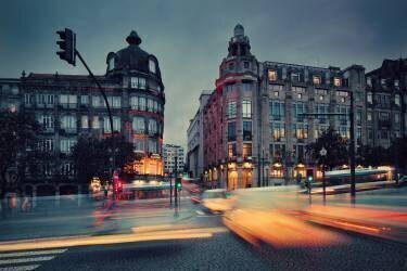 Porto (Lukasz Małkiewicz) - Muzeo.com