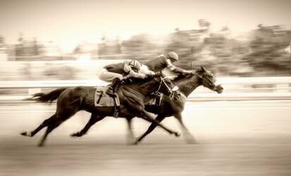Racing (little7) - Muzeo.com