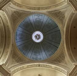 Radiating star (Jef van den Houte) - Muzeo.com