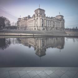 Reichstag (Ronny Behnert) - Muzeo.com