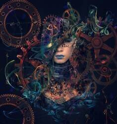 Reincarnation (Natalia Simongulashvili) - Muzeo.com