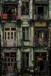 Remnants of another era (Marcus Blok ) - Muzeo.com