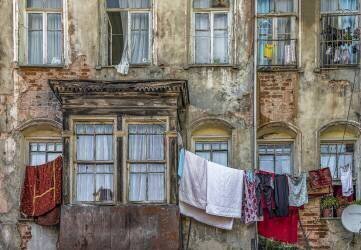 Residency (Omer Ates Kızıltug) - Muzeo.com