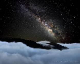 Rivers in the Sky (John Fan) - Muzeo.com