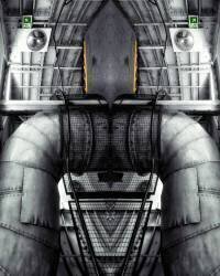 Robot industriel (Ant Smith) - Muzeo.com